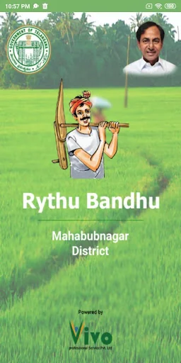 RythuBandhu Mahabubnagar