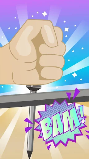 Hammer & Nails - Carpenter Her screenshot 3