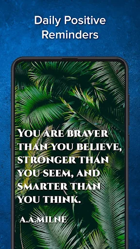 Daily Quotes: Daily Motivation