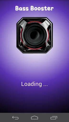 Subwoofer Bass Booster