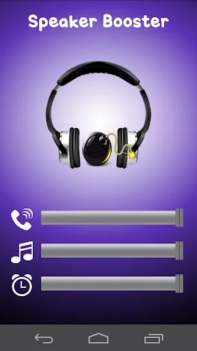 Speaker Booster