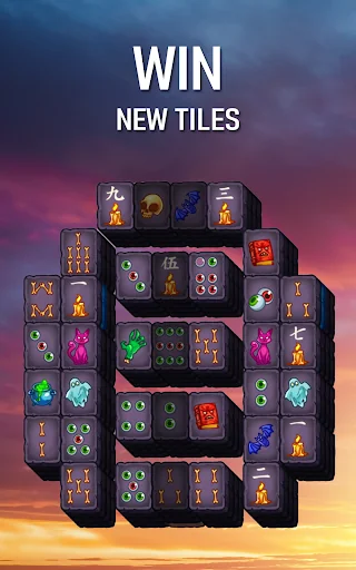 Mahjong Treasure Quest: Club screenshot 2