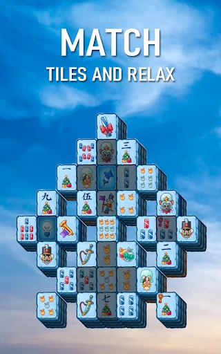 Mahjong Treasure Quest: Club screenshot 4