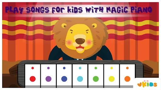 Vkids Animals - Animal games f