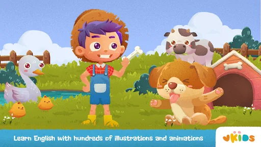 Vkids First 100 Words For Baby