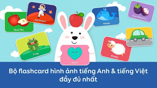 Viet Kids - English & Vietname
