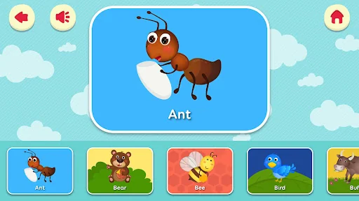 Smart Kids - Learn Languages F