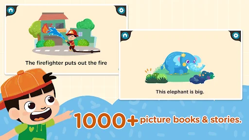 Vkids Edu - English for kids