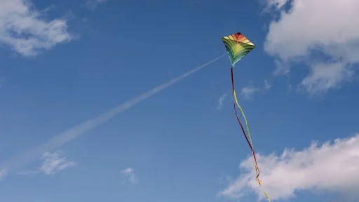 Kite Flying 2025 (Kite Game)