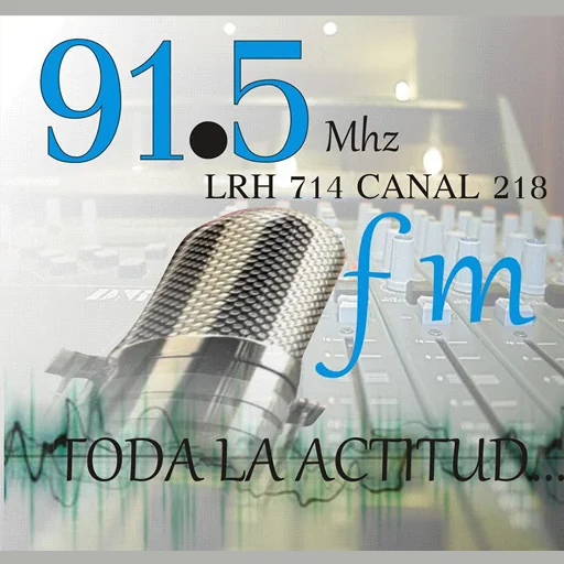 Fm del Plata Misiones