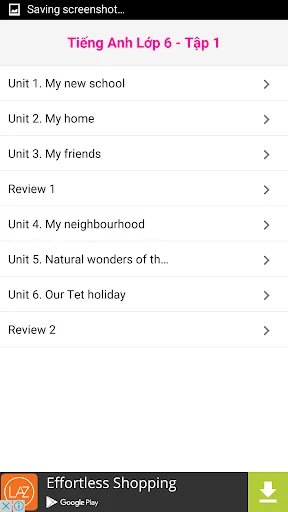 Tieng Anh 6 - T1