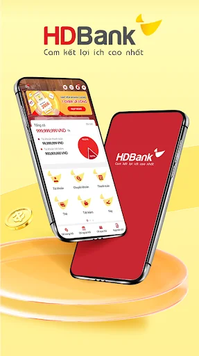 HDBank