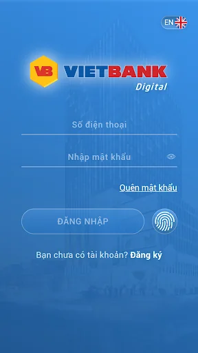 Vietbank Digital