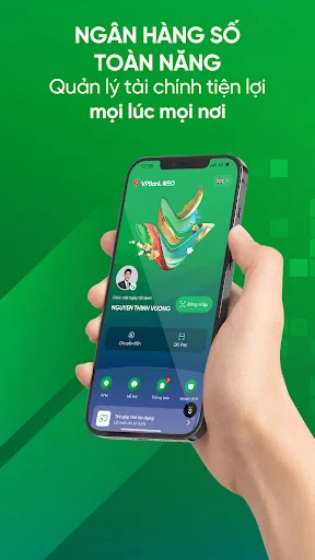VPBank NEO