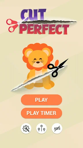 Cut Slice Perfect : Good cut screenshot 3
