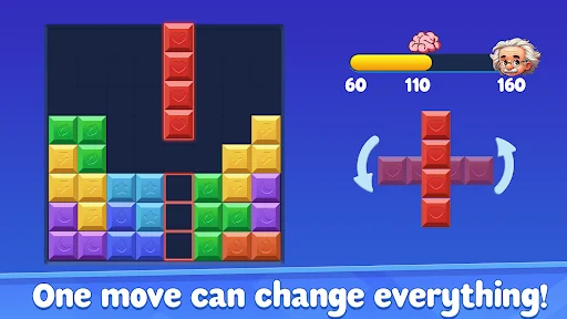 Block By Block: Fun Never Stop