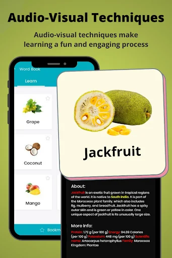 WiseGuru: English for STD 1-12 screenshot 2