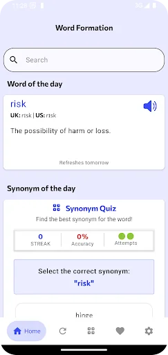 English Word Formation