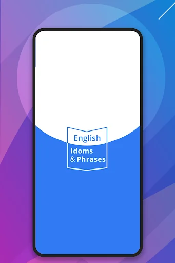 English Idioms & Phrases