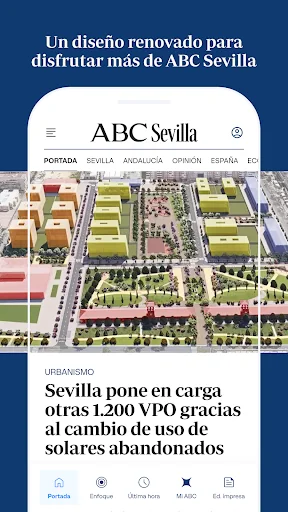 ABC de Sevilla
