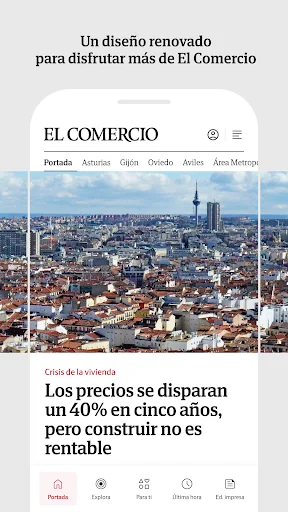 EL COMERCIO