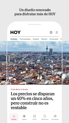 HOY
