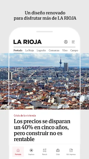 LA RIOJA