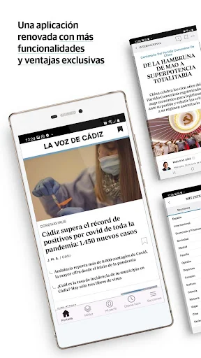 La Voz de Cádiz