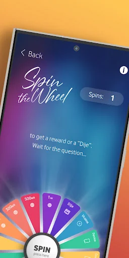 Juth screenshot 3