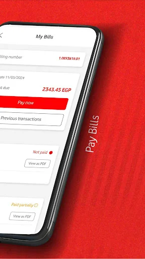Vodafone Business screenshot 4