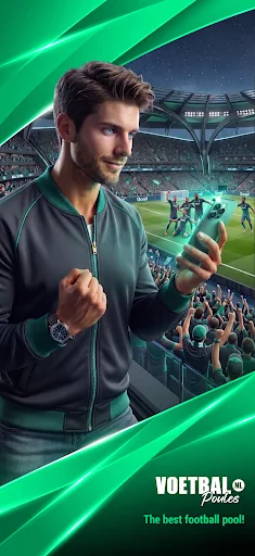 Voetbalpoules