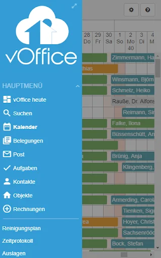 vOffice