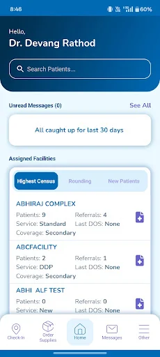 Vohra Wound Care