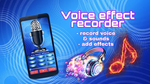 Voice - Mp3 Music Changer