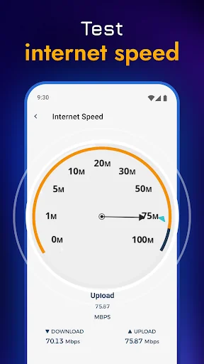 4g Lte Only Mode: 4g Switcher screenshot 3
