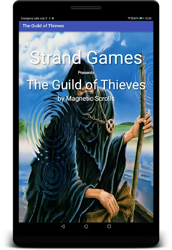 The Guild of Thieves