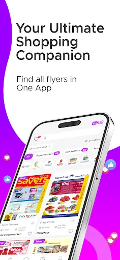 D4D - Daily Flyers
