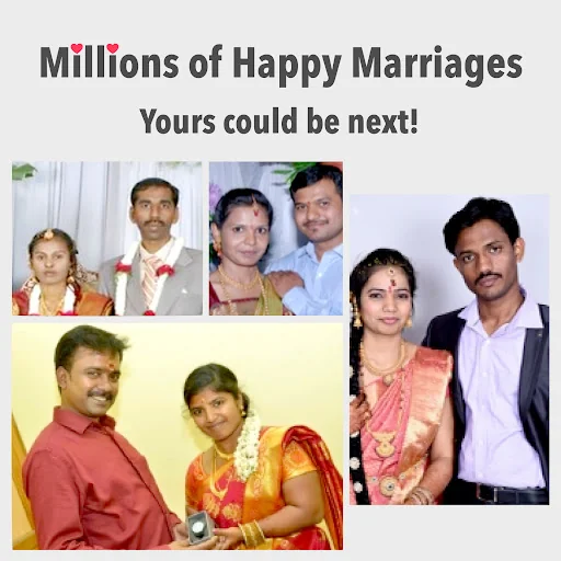 Vokkaliga MatrimonyApp Kannada