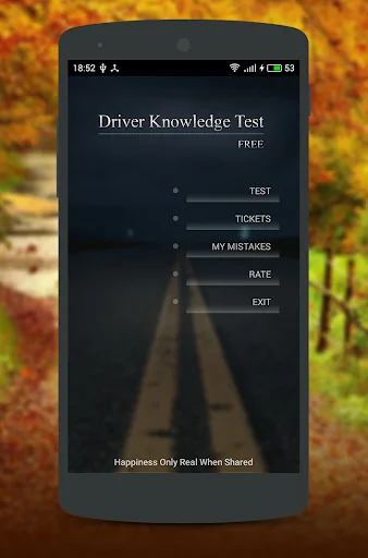 Australian Learners Test - DKT