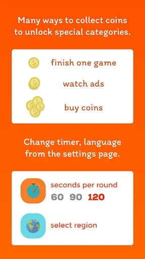 Chayen - word guess party screenshot 3