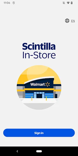 Scintilla In-Store