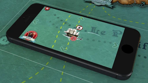 World of Yo-Ho screenshot 3