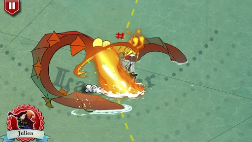 World of Yo-Ho screenshot 4