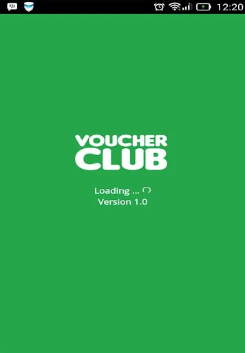VoucherClub