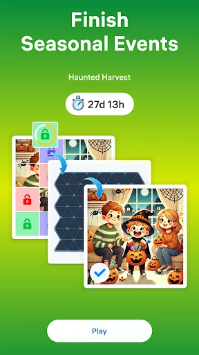 Triangle Tangram: Block Puzzle screenshot 4