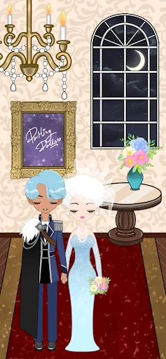 Darling Doll  Fashion Dress up screenshot 1