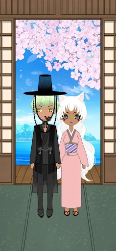 Darling Doll  Fashion Dress up screenshot 3