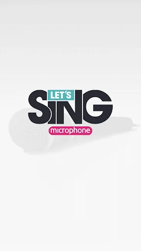 Let's Sing Mic screenshot 1