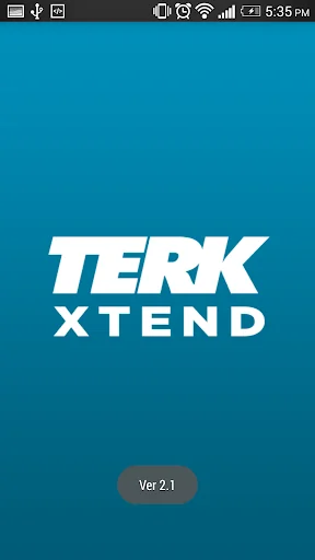 TERK XTEND