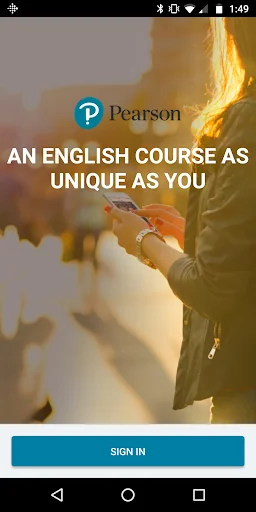 Pearson Online English - ME&TR